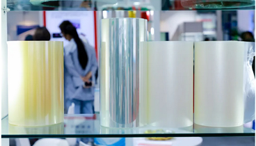 PE保護膜對產品的保護性與粘性要求